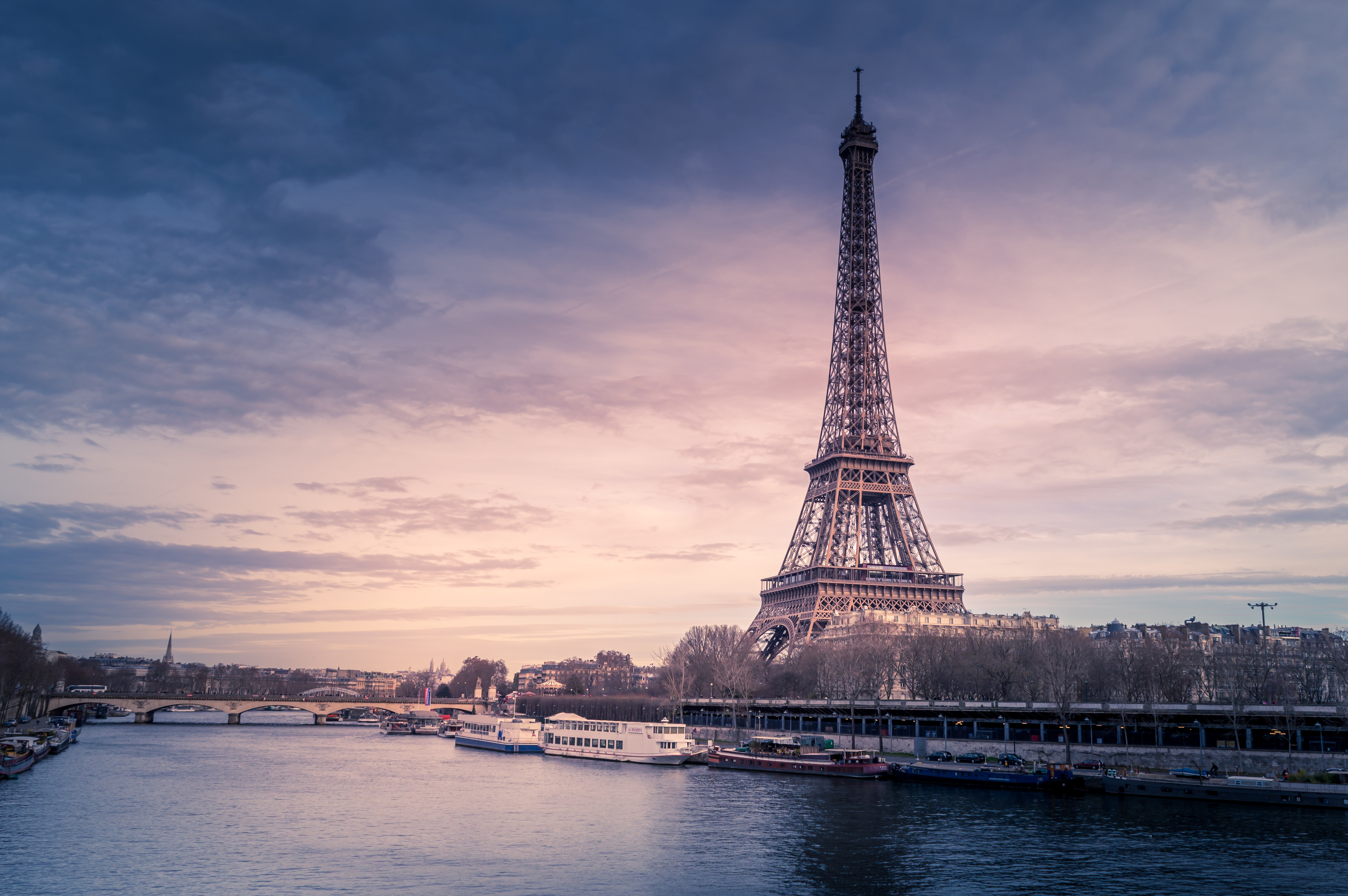 eLife Ambassadors organise a Career Day in Paris