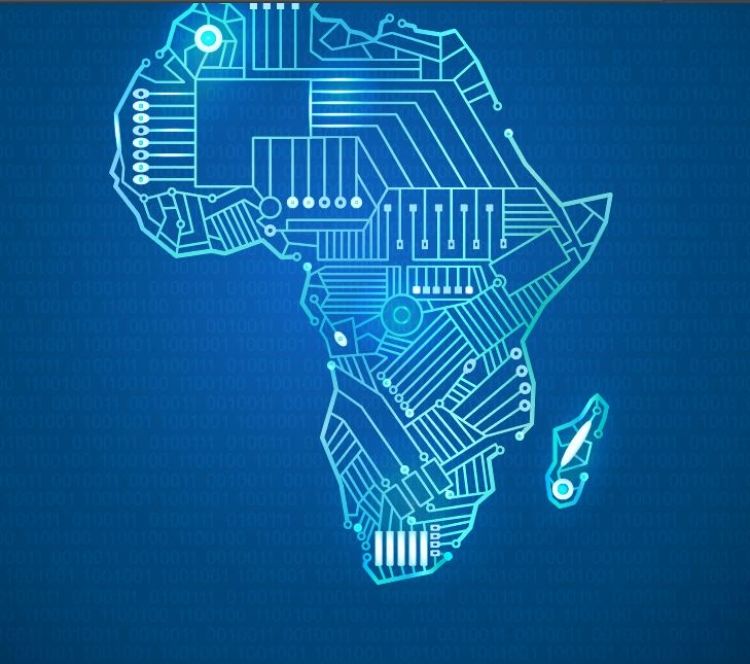 Running successful virtual workshops in Africa
