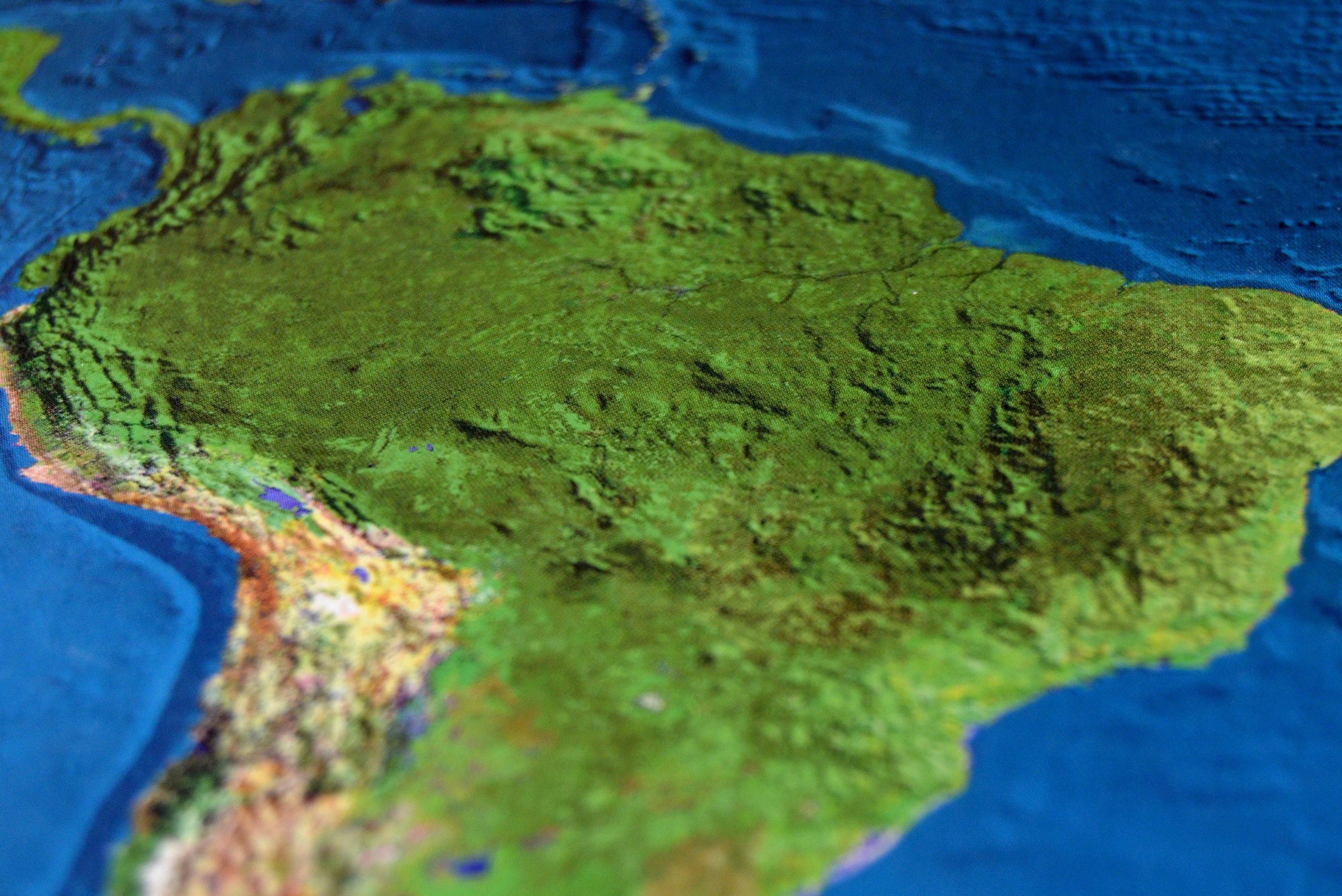 Encouraging Open Science in Latin America