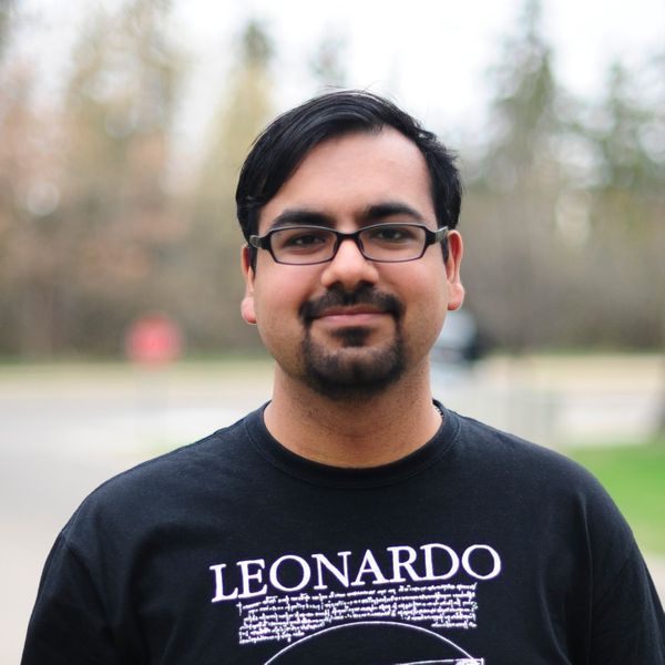 Christopher Madan