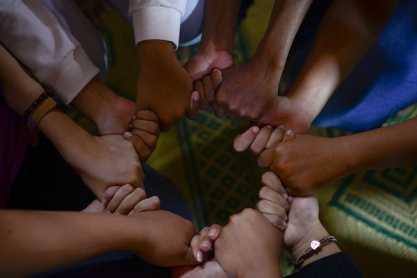Academic unions - Rectifying myths based on frontline experiences